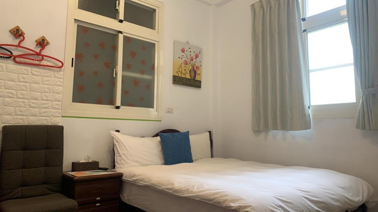 Play Kimnen B&B Jincheng Exterior foto